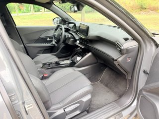 Peugeot 2008 2025
