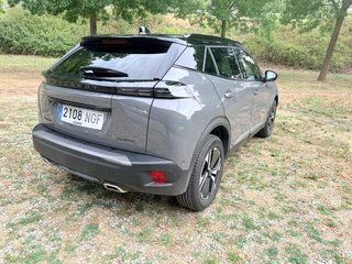 Peugeot 2008 2025