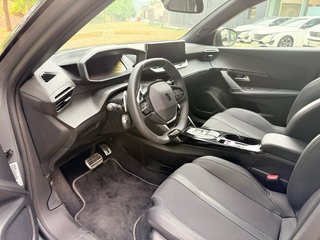 Peugeot 2008 2025