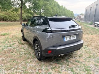 Peugeot 2008 2025