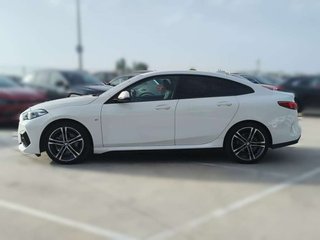 BMW serie 2