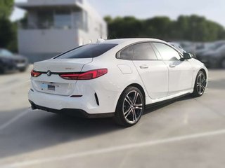 BMW serie 2