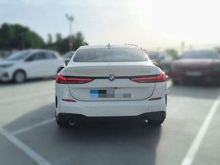 BMW serie 2