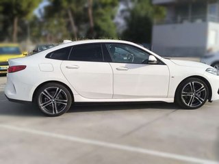 BMW serie 2