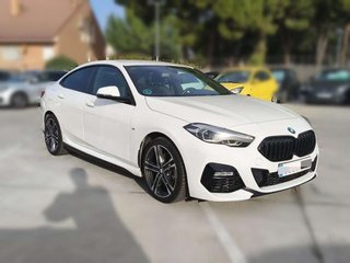BMW serie 2