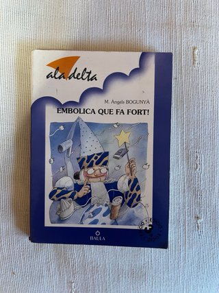 Pack de 3 libros infantiles en muy buen estado
