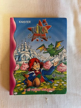 Pack de 3 libros infantiles en muy buen estado