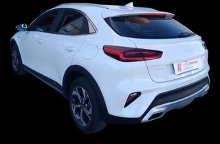 KIA XCeed | Desde 248€ ¡ SIN ENTRADA !