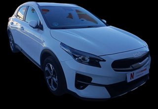 KIA XCeed | Desde 248€ ¡ SIN ENTRADA !