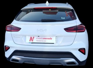 KIA XCeed | Desde 248€ ¡ SIN ENTRADA !
