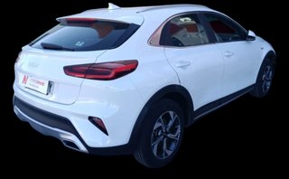 KIA XCeed | Desde 248€ ¡ SIN ENTRADA !