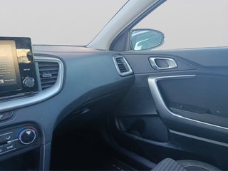 KIA XCeed | Desde 248€ ¡ SIN ENTRADA !