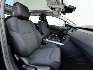 Peugeot 508 2014