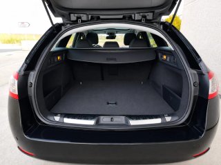 Peugeot 508 2014