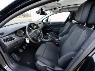 Peugeot 508 2014