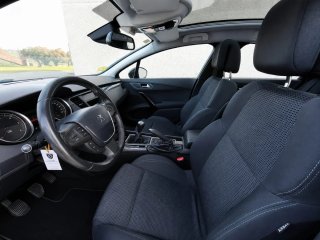 Peugeot 508 2014