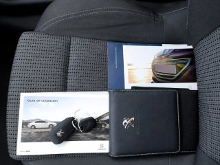 Peugeot 508 2014