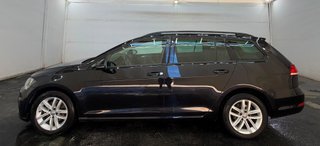 VOLKSWAGEN GOLF VARIANT 1.6 TDI ADVANCE 115CV M