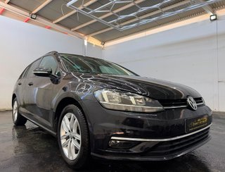 VOLKSWAGEN GOLF VARIANT 1.6 TDI ADVANCE 115CV M