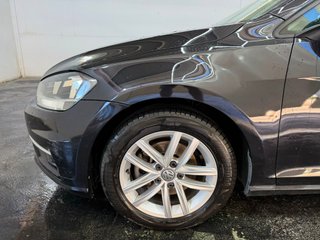 VOLKSWAGEN GOLF VARIANT 1.6 TDI ADVANCE 115CV M