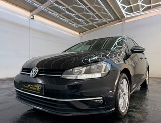 VOLKSWAGEN GOLF VARIANT 1.6 TDI ADVANCE 115CV M