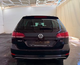 VOLKSWAGEN GOLF VARIANT 1.6 TDI ADVANCE 115CV M