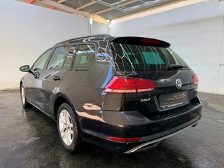 VOLKSWAGEN GOLF VARIANT 1.6 TDI ADVANCE 115CV M