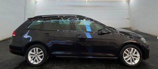 VOLKSWAGEN GOLF VARIANT 1.6 TDI ADVANCE 115CV M
