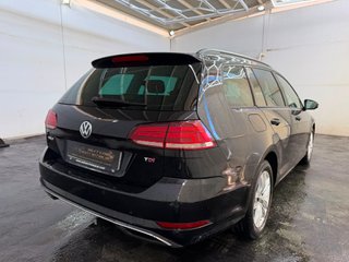 VOLKSWAGEN GOLF VARIANT 1.6 TDI ADVANCE 115CV M