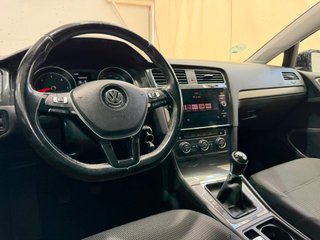 VOLKSWAGEN GOLF VARIANT 1.6 TDI ADVANCE 115CV M