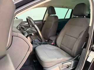 VOLKSWAGEN GOLF VARIANT 1.6 TDI ADVANCE 115CV M