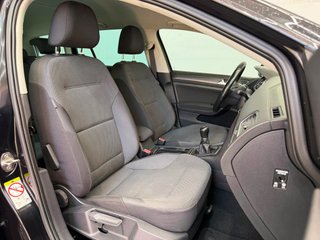 VOLKSWAGEN GOLF VARIANT 1.6 TDI ADVANCE 115CV M
