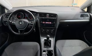 VOLKSWAGEN GOLF VARIANT 1.6 TDI ADVANCE 115CV M