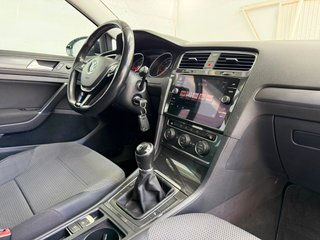 VOLKSWAGEN GOLF VARIANT 1.6 TDI ADVANCE 115CV M