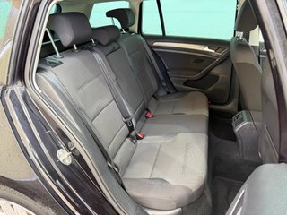VOLKSWAGEN GOLF VARIANT 1.6 TDI ADVANCE 115CV M