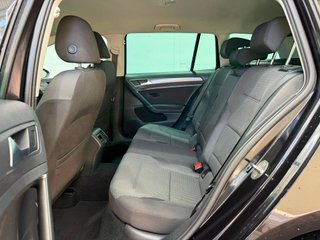 VOLKSWAGEN GOLF VARIANT 1.6 TDI ADVANCE 115CV M