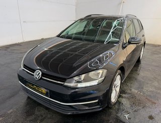 VOLKSWAGEN GOLF VARIANT 1.6 TDI ADVANCE 115CV M