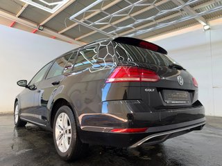 VOLKSWAGEN GOLF VARIANT 1.6 TDI ADVANCE 115CV M