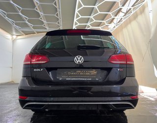 VOLKSWAGEN GOLF VARIANT 1.6 TDI ADVANCE 115CV M