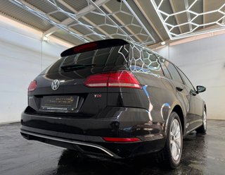 VOLKSWAGEN GOLF VARIANT 1.6 TDI ADVANCE 115CV M