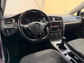 VOLKSWAGEN GOLF VARIANT 1.6 TDI ADVANCE 115CV M