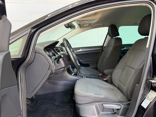 VOLKSWAGEN GOLF VARIANT 1.6 TDI ADVANCE 115CV M