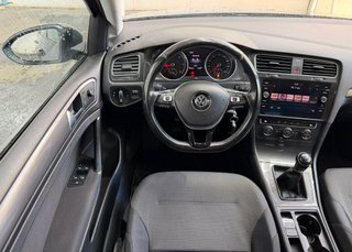 VOLKSWAGEN GOLF VARIANT 1.6 TDI ADVANCE 115CV M