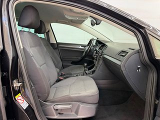 VOLKSWAGEN GOLF VARIANT 1.6 TDI ADVANCE 115CV M