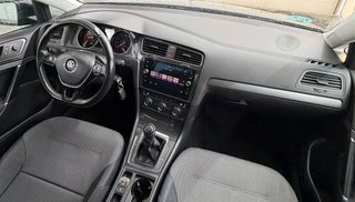 VOLKSWAGEN GOLF VARIANT 1.6 TDI ADVANCE 115CV M