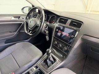 VOLKSWAGEN GOLF VARIANT 1.6 TDI ADVANCE 115CV M