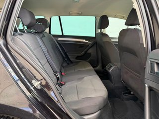 VOLKSWAGEN GOLF VARIANT 1.6 TDI ADVANCE 115CV M