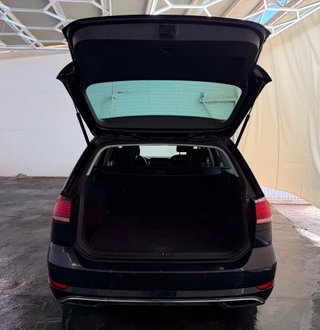 VOLKSWAGEN GOLF VARIANT 1.6 TDI ADVANCE 115CV M