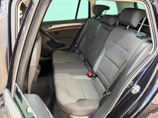 VOLKSWAGEN GOLF VARIANT 1.6 TDI ADVANCE 115CV M