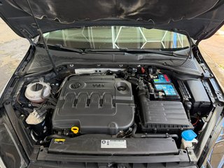 VOLKSWAGEN GOLF VARIANT 1.6 TDI ADVANCE 115CV M